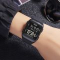 SKMEI 1960 ports Watches Countdown Double Time Watch.