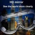 Supermore Anti-Fog Protective Safety Goggles Lab Goggles.