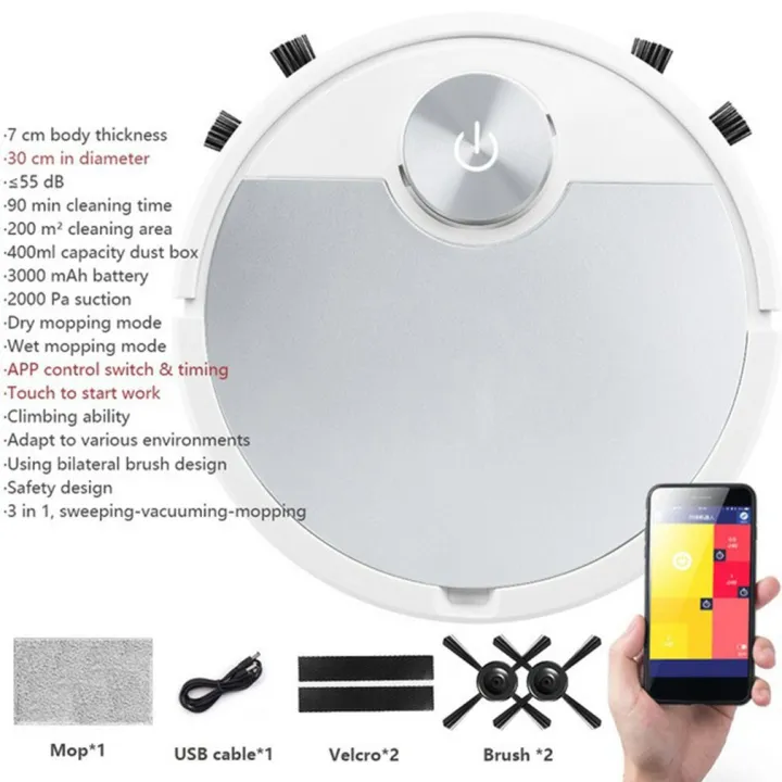 ES300%20Three-in-one%20Sweeping%20Robot%20Smart%20Home%20Robot%20Vacuum%20Cleaner%20Mobile%20APP%20Remote%20Control%20Dust%20Removal%20Sweeper-with%20APP%20-%20Image%204