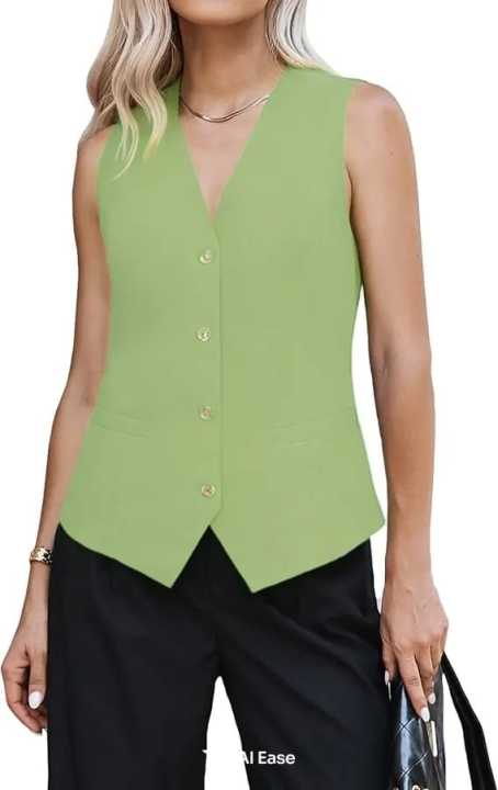 Ladies%20Smart%20Fit%20Sleeveless%20Office%20Suit%20Vest%20-%20Image%206