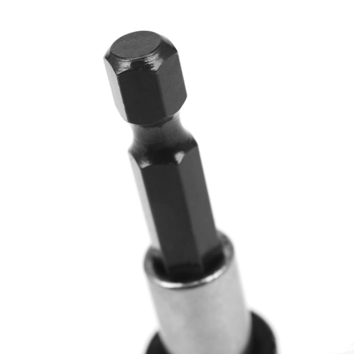 1/4%20inch%20Impact%20Drive%20Hex%20Shank%20Quick%20Release%20Change%20Holder%20Bit%20Drill%20Chuck%20Adapter%20-%20Image%207