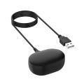 300mAh Charging Case Wireless Earphones USB Charger for Xiaomi Redmi AirDots TWS Earbuds Wireless Earphones Fast Charging Box.