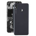 Huawei Y9 2019 / Huawei Y9 19 - ( Polycarbonate Plastic ) Back Shell / Back Panel / Battery Cover / Back Door / Back Replacement Part.