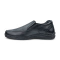 Hush Puppies TAYLOR SLIPON Shoe. 