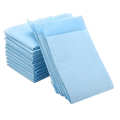 Disposable Adult Diapers 30Pcs Bed Under Pad Urine Mat for Elderly Maternal Women 60x60cm/23.6x23.6in. 