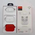 Joyroom T03 Pro TWS Wireless Earphones Bluetooth 5.0 In-ear Noise-Reduction Headset Wireless Charging Pop-ups Earbuds. 