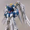 In Stock Ko gaogao 1/144 Eg Flying Wing Zero Domestic Robot Action Figures Transforming Mecha Puzzle Assemble Toy Gift. 