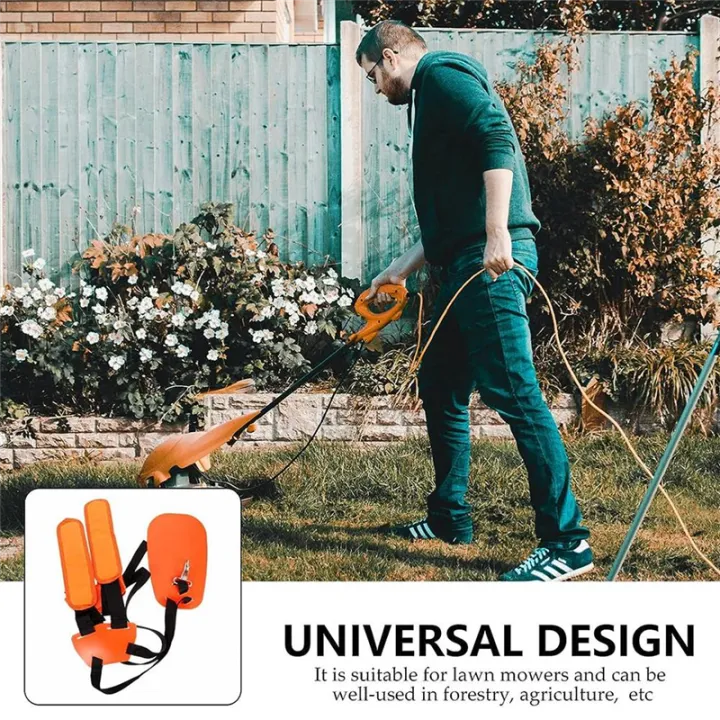 Universal%20Rimmer%20Shoulder%20Strap%20Grass%20Trimmer%20Harness%20Strap,%20Comfort%20Strap%20Double%20Shoulder%20Garden,%20Lawn%20Mower%20Nylon%20Belt%20Parts%20-%20Image%204