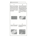 2X Universal 1000 in 1 LCD Low Power Consumption K-1028E Air Condition A/C Remote Control Controller.