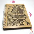 Customized Notebook//choose your own custom design and get your customised notebook. 