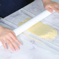 Measuring Dough Perfection Strip Rounded Edge Pizza Cookies Dough Thickness Strip. 