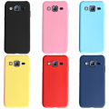 For Samsung Galaxy J7 Nxt / J7 Neo / J7 Core Cute Slim Candy Phone Case For Samsung J7 Core SM-J701F Casing 5.5''. 