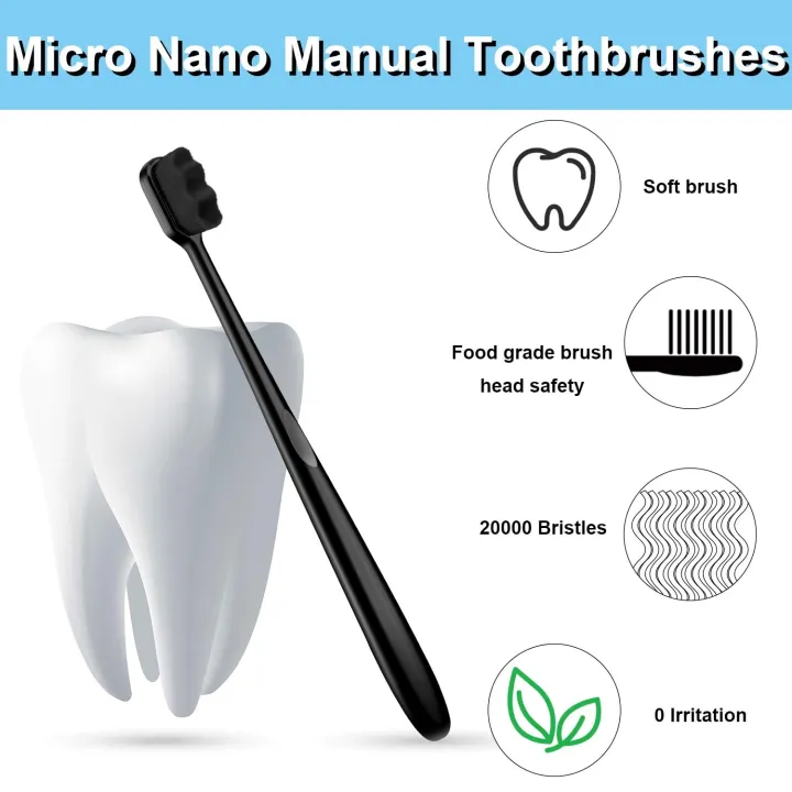Tooth%20Brushes%20Ultra%20Soft-Bristled%20Toothbrush%20Micro%20Nano%20Bristle%20-%20Image%204