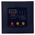 Automatic Power Factor Controller For Power Capacitor 6 Step. 