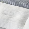 Ergonomic Neck Pillow firm Breathable Neck and Shoulder Relaxation Sleeping Pillow Cervical Pillow for.