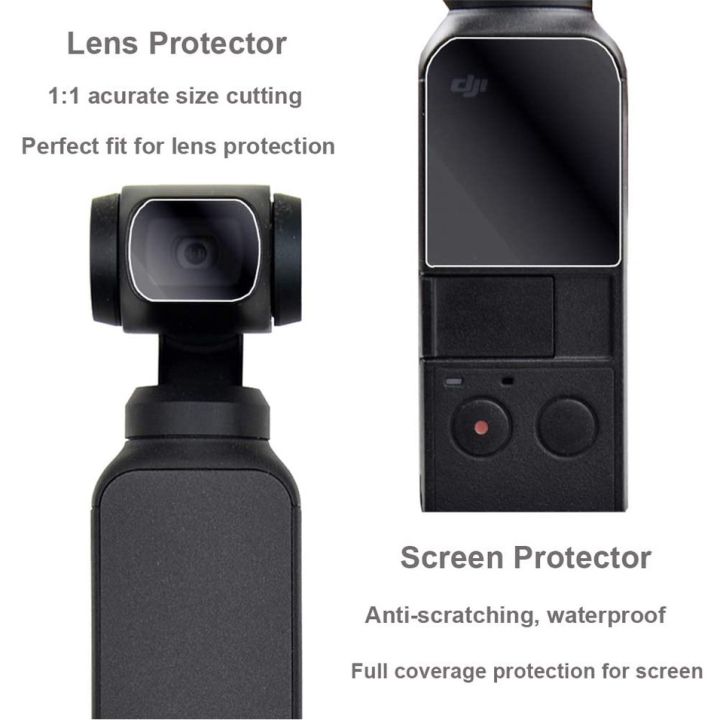 2pcs%20/%20set%20Handheld%20Camera%20Stabilizer%20Screen%20Film%20/%20Protective%20Film%20Gimbal%20Cover%20Accessories%20Compatible%20with%20DJI%20OSMO%20Pocket%20-%20Image%203
