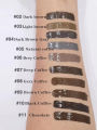 20ml Professional Semi Permanent Makeup Tattoo Pigment For Microblading Eyebrow Lip Eyeliner. 