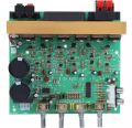 Power Amplifier Board 2.1 Channel Subwoofer 300W High Volume Potentiometer Module. 
