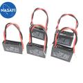 Cbb61 Fan Starting Capacitor 1uf / 1.2uf/1.5uf/1.8uf/2uf/2.2uf/2.5uf/2.7uf/3uf/3.5uf/4uf/4.5uf/5uf/6uf/7uf/8uf Ceiling Fan Range. 