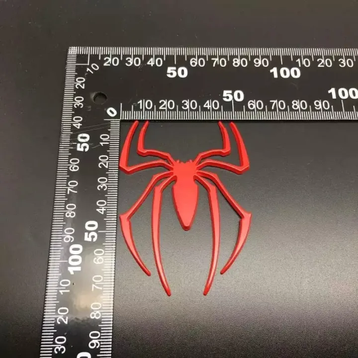 3D%20Metal%20Emblem%20Badge%20Sticker%20Spider%20Decals%20Frame%20body%20Decoration%20Universal%20%20for%20All%20Car%20Motorbike%20Vespa%20Scooty%20-%20Image%205