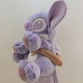 GIANT SIZE Purple Stitch Plush Toys Cartoon 25.