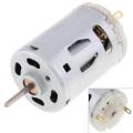 385 MOTORS Micro Motor 385 DC 3V 6V 12V For Toy Car Boat Electric Motor Bicycle Drill Vacuum Cleaner Household Hair Dryer Electric Tools.