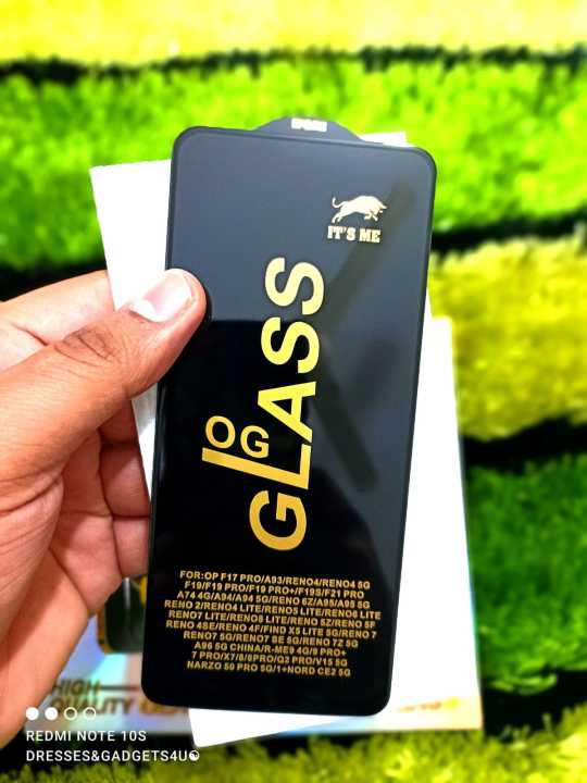 Realme%2010%204G%20Gorila%20Glass%20Screen%20Protector%20Full%20Tempered%20Glass%20Edge%20To%20Edge%20Premium%20OG%20Super%20X%20Realme%2010%204G%20Tempered%20Glass%20-%20Image%205