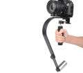 Professional Video Camera Stabilizer System For Compact Digital Camcorders DSLR. 