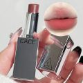Matte Velvet Lipstick Waterproof Lasting Easy To Wear Non-stick Cup Red Lip Tint Long Lasting Pink Lipsticks. 