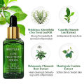 Breylee Acne Treatment Serum Facial - 17 ml. 