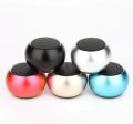 PORTABEL Wireless Bluetooth Speaker Multi Color - Speaker - Speaker. 