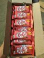 Kitkats 2 Fingers 10.8 gm 42 Pcs Box. 