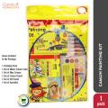Camel Painting Kit.