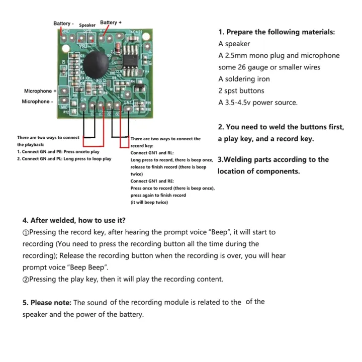 5PCS%2030S%20Seconds%20Voice%20Playback%20Board%20Greeting%20Card%20Recorder%20Module%20-%20Image%205