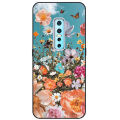 For VIVO V17 pro Phone Case on Vivo V17 Neo V 17 V17Neo VIVOV17 Cover Silicon Soft TPU Back Coque Protective 6.38 Inch Shell.