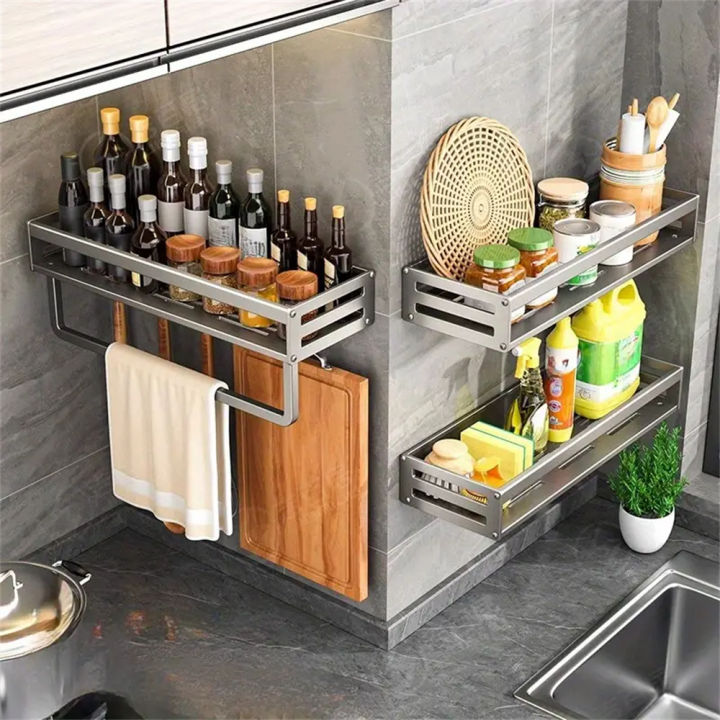Aluminum%20Wall-Mounted%20Spice%20Rack%20Multifunctional%20Item%20Shelf%20Kitchen%20Tools%20Hooks%20Kitchen%20Condiment%20Storage%20Rack%20-%20Image%204