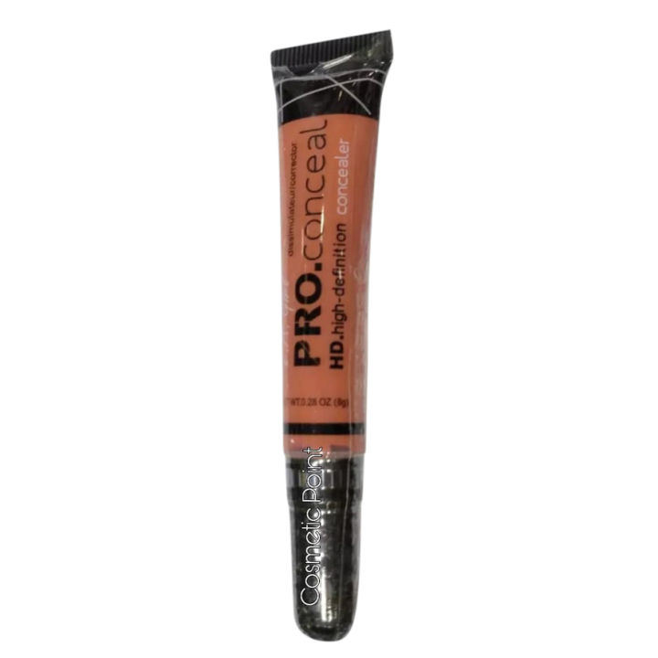 LA%20Girl%20Pro%20Conceal%20Hd%20Concealer%20GC990%20Drange%20Conector%20-%20Image%203