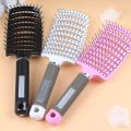 【Daily Necessities For Anyone Store】Hair Brush Comb Professional Hair Women Tangle Hairdressing Supply Tool Hair. 