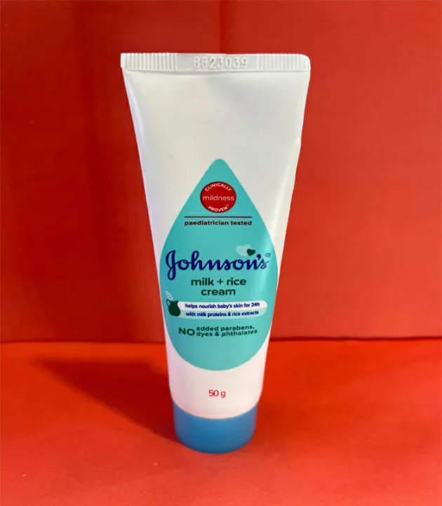 Johnsons%20Baby%20Milk%20Rice%20Cream%20-%2050g%20-%20Image%202
