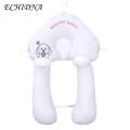 【3C VictoryEagle】ECHIDNA Pillow Cartoon Ergonomically Infant Soothing Pillow.