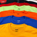 Boys Printed Short Sleeve Cotton T-shirt From Levin.
