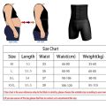Men Body Shapers Tummy Control Panties Waist Trainer Belt Slimming Underwear Male Modeling Shapewear Compression Shorts. 