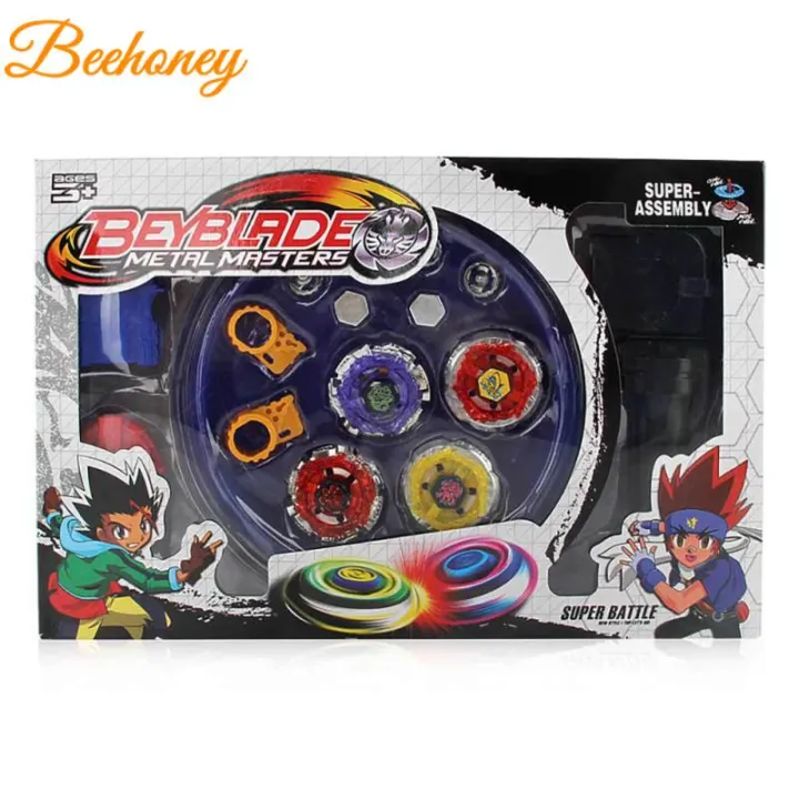4pcs/set%20Cool%20Burst%20Beyblade%20Arena%20Spinning%20Top%20Alloy%20Kids%20Fighting%20Gyro%20Game%20Toys%20Children%20Gifts%20-%20Image%202