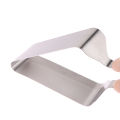 Cake Slicer Cutter Triangular Separator Adjustable Stainless Steel Device Mold Dounp. 