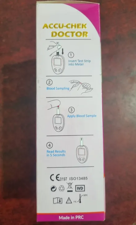 Accu%20Chek%20Doctor%20Instants%20Blood%20Glucose%20Monitor%20digital%20machine%20-%20Image%207