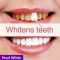 80ml Magic Natural Teeth Whitening Powder Pearl Tooth Brushing Powder Physical Teeth Whitener Detoxifying Whitening Oralh Dental Oral Hygiene. 