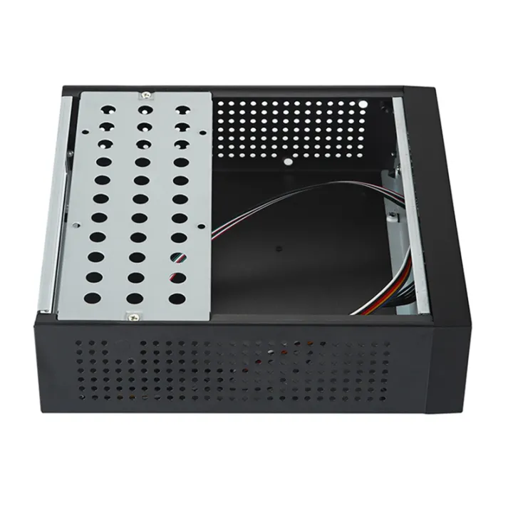 M06%20Mini%20Desktop%20Case%20MINI-ITX%20PC%20Chassis%20Versatile%20and%20Efficient%20Industrial%20Control%20Case%20with%20Foot%20Stand%20Easy%20to%20Use%20-%20Image%203