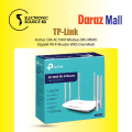 TP-Link Archer C86 AC1900 Wireless MU-MIMO GIgabit Wi-Fi Router With One Mesh. 