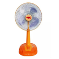 MISUSHITA STAND FAN JAMBO 40cm 17-1SL-THAILAND. 