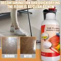 Floor and Bathroom Tiles Cleaner - New Floor & Bathroom Tiles Cleaner Spray ( 5000 ML) - FnF Shop BD. 